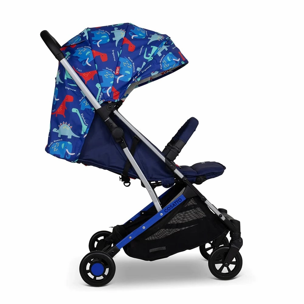 Cosatto YO Stroller - Dino Bright