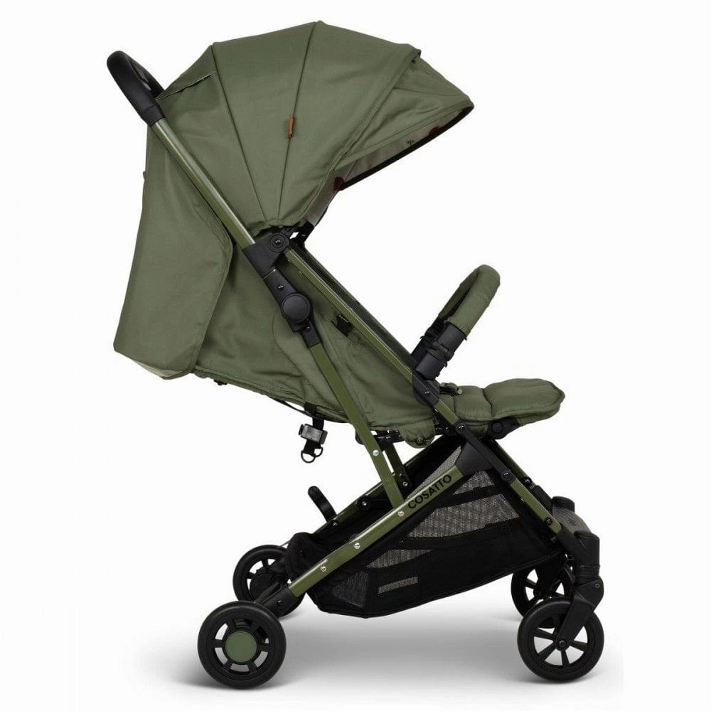 Cosatto Yo! Stroller - Hoglet