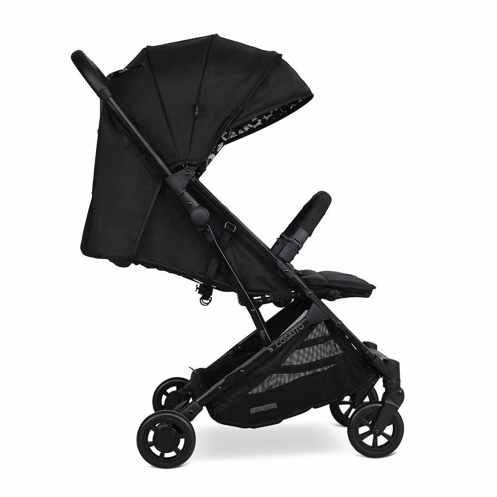 Cosatto Yo! Stroller - Silhouette