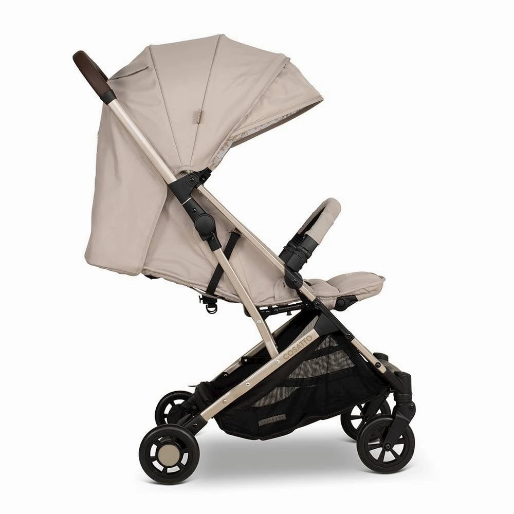 Cosatto Yo! Stroller - Whisper