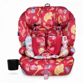 Cosatto Zoomi 3 Car Seat Dino Delite