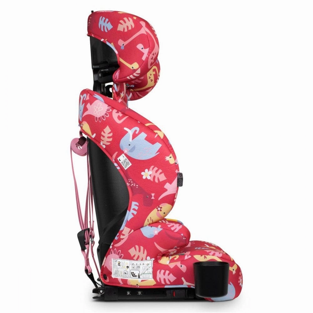 Cosatto Zoomi 3 Car Seat Dino Delite
