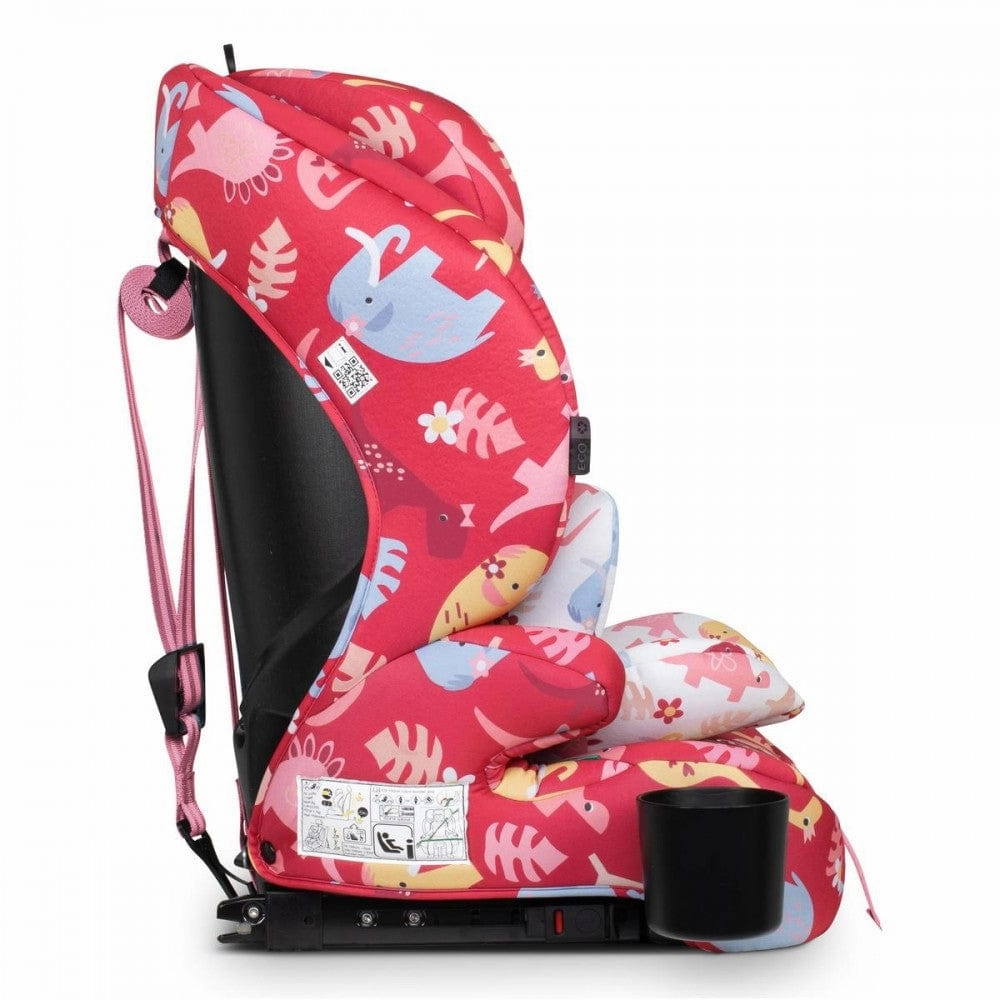 Cosatto Zoomi 3 Car Seat Dino Delite