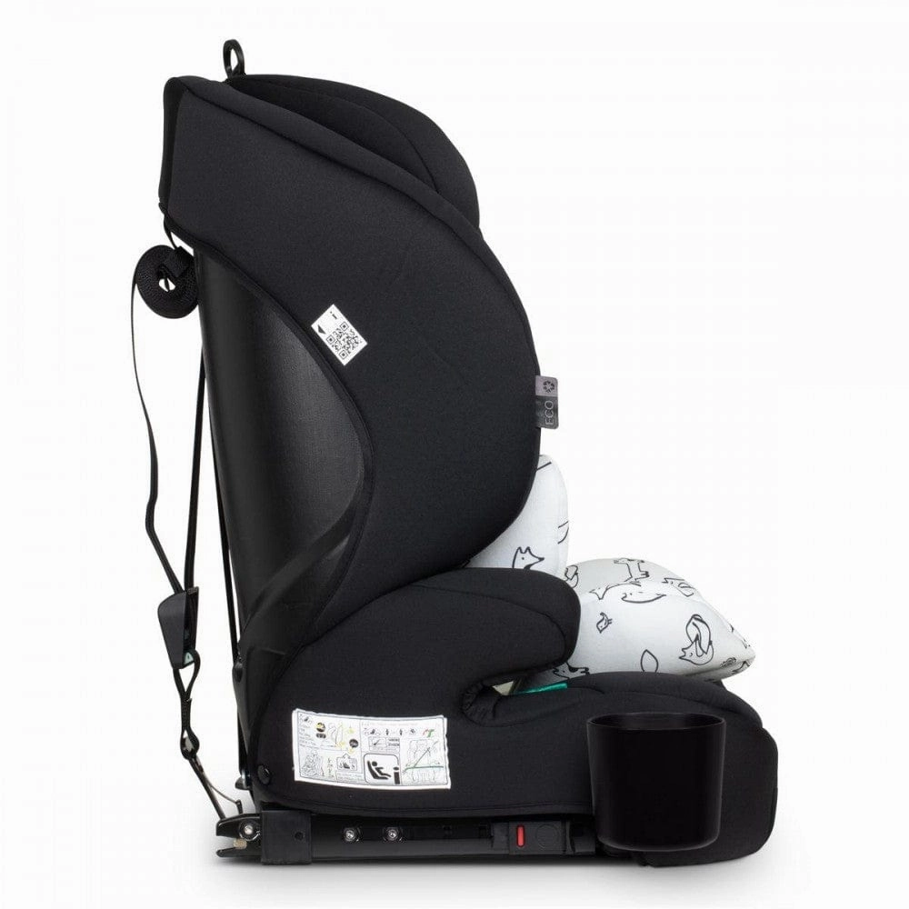 Cosatto Zoomi 3 Car Seat Foxed