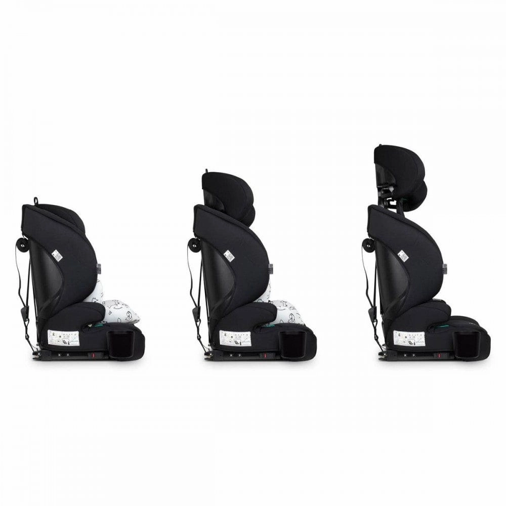 Cosatto Zoomi 3 Car Seat Foxed