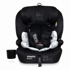 Cosatto Zoomi 3 Car Seat Foxed