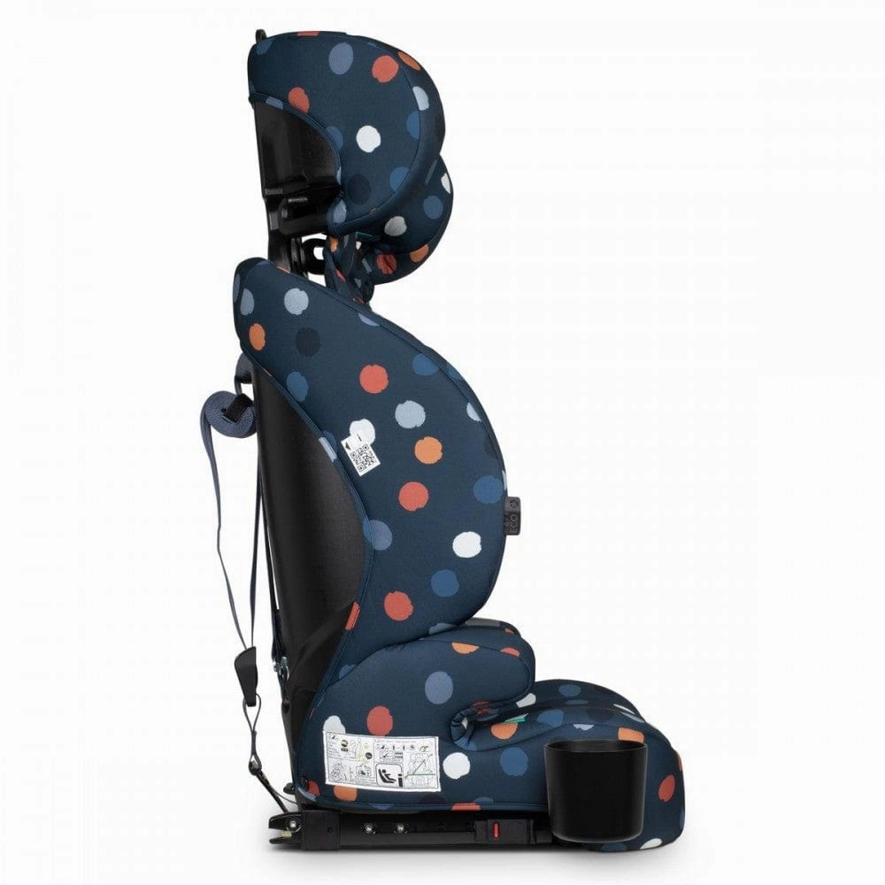Cosatto Zoomi 3 Car Seat Spot On