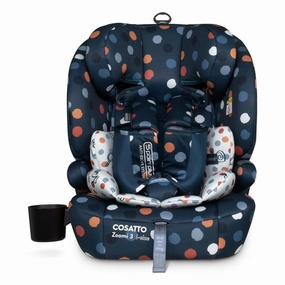 Cosatto Zoomi 3 Car Seat Spot On