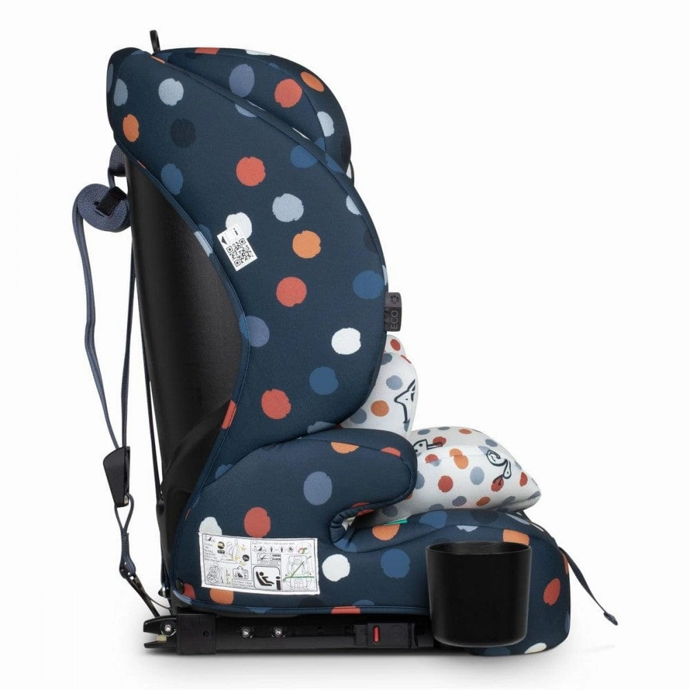 Cosatto Zoomi 3 Car Seat Spot On