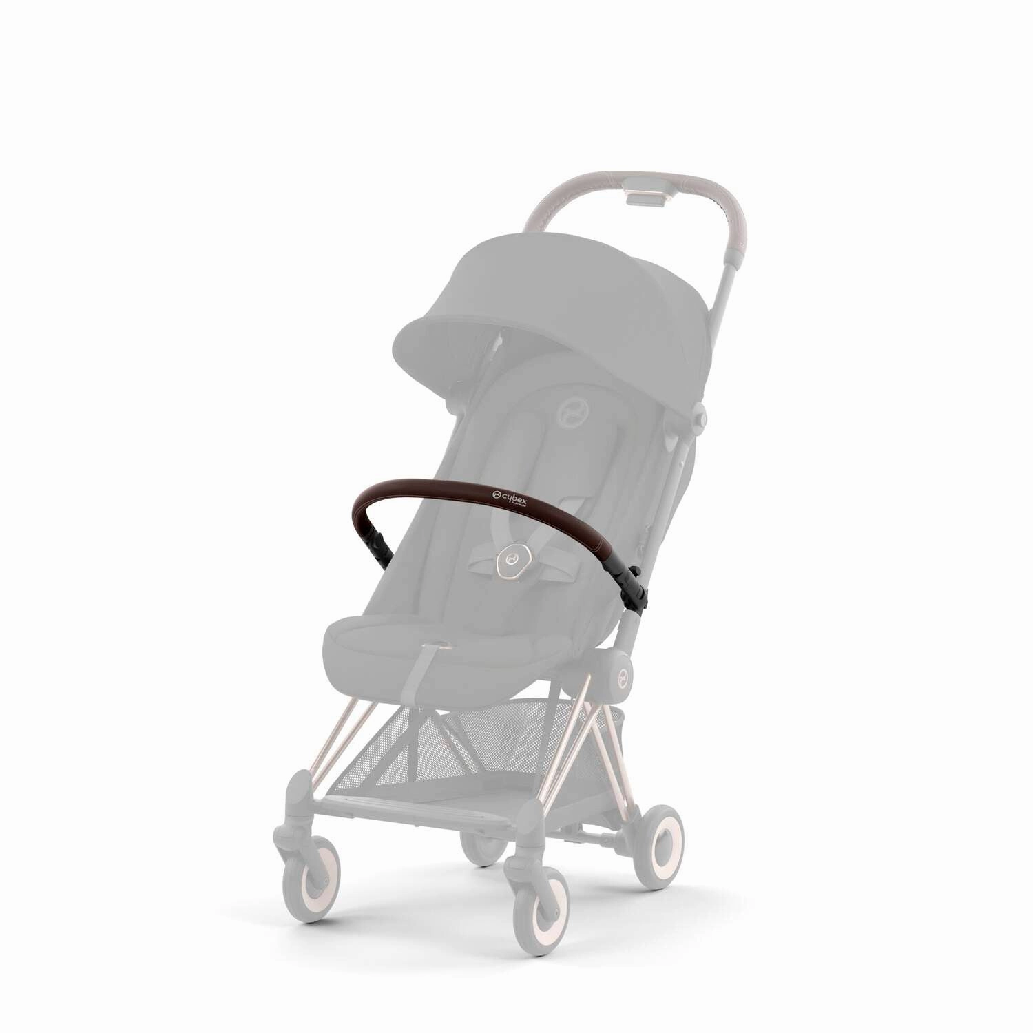Coya Travel Stroller Bumper Bar