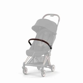 Coya Travel Stroller Bumper Bar