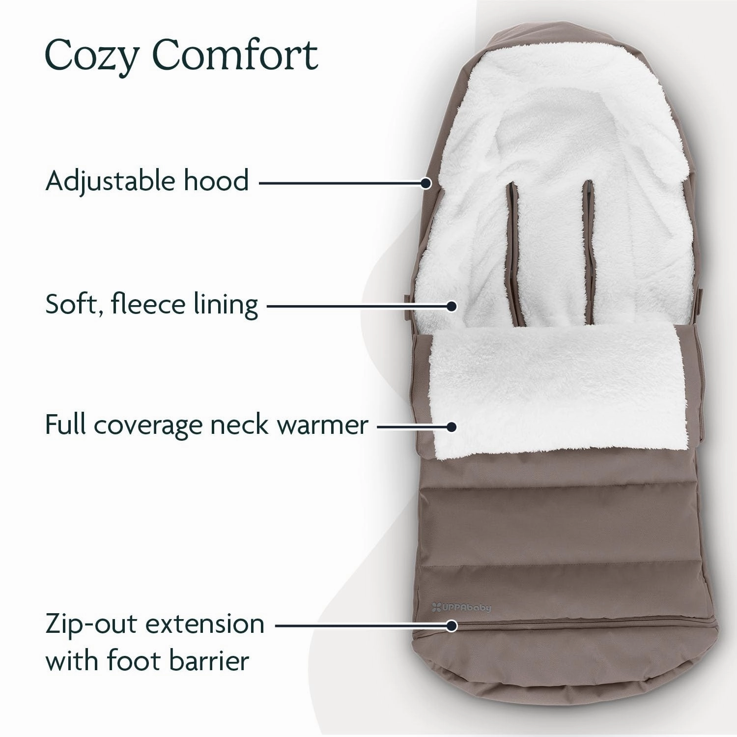 Cozy Ganoosh
