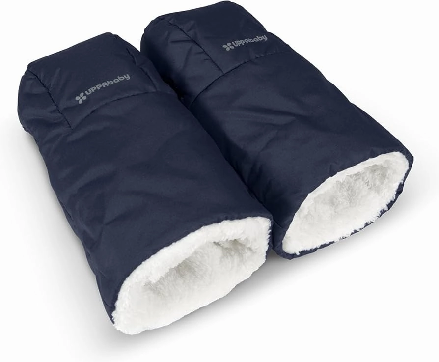 Cozy Handmuffs