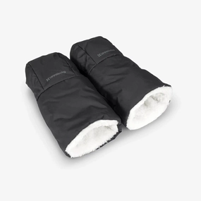 Cozy Handmuffs