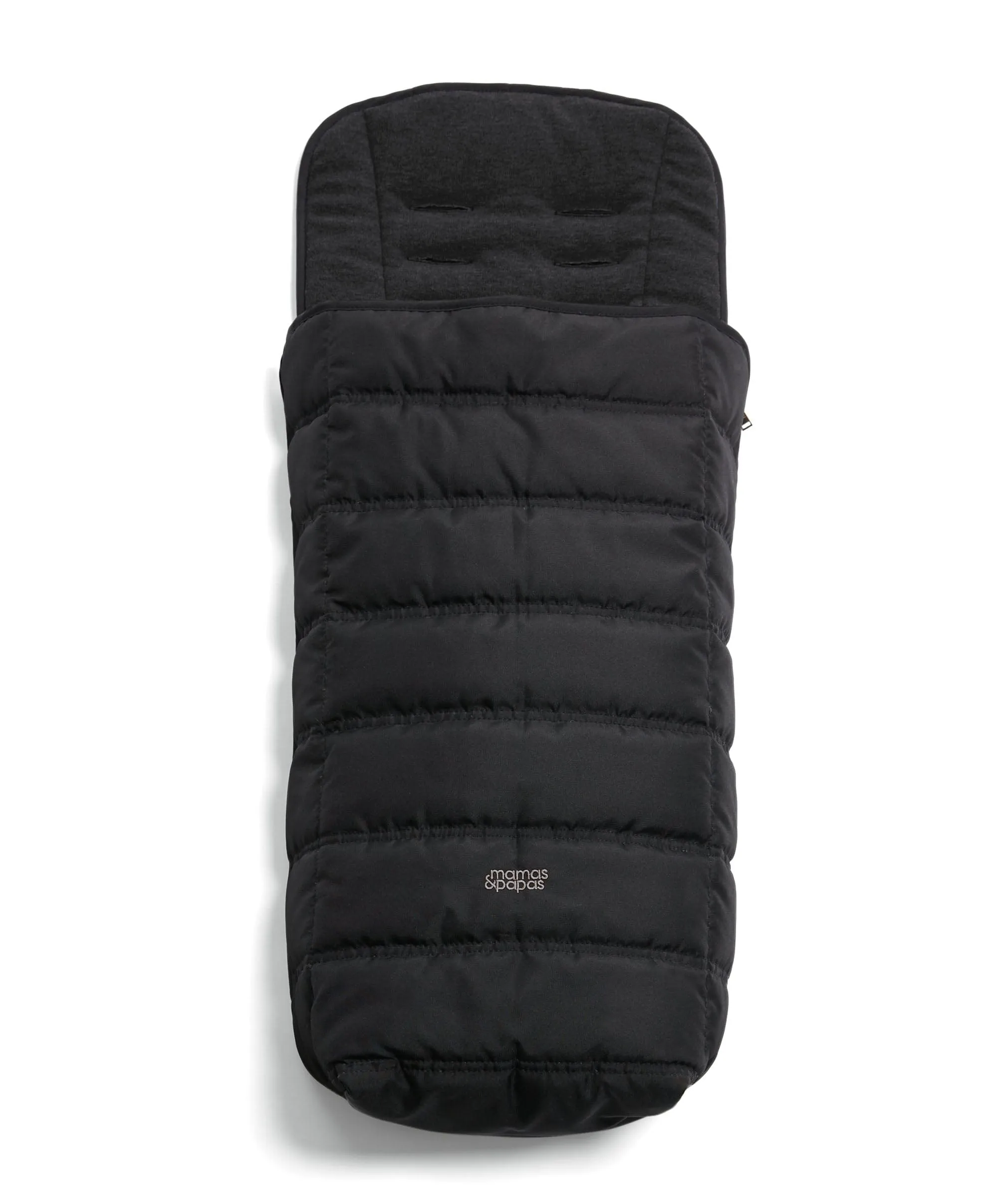 Cruise Buggy & Footmuff Bundle - Green/Black