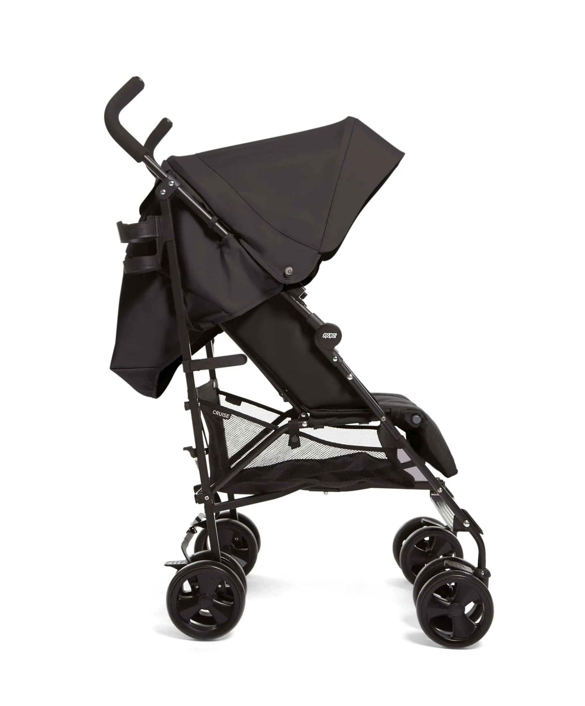 Cruise Buggy - Black