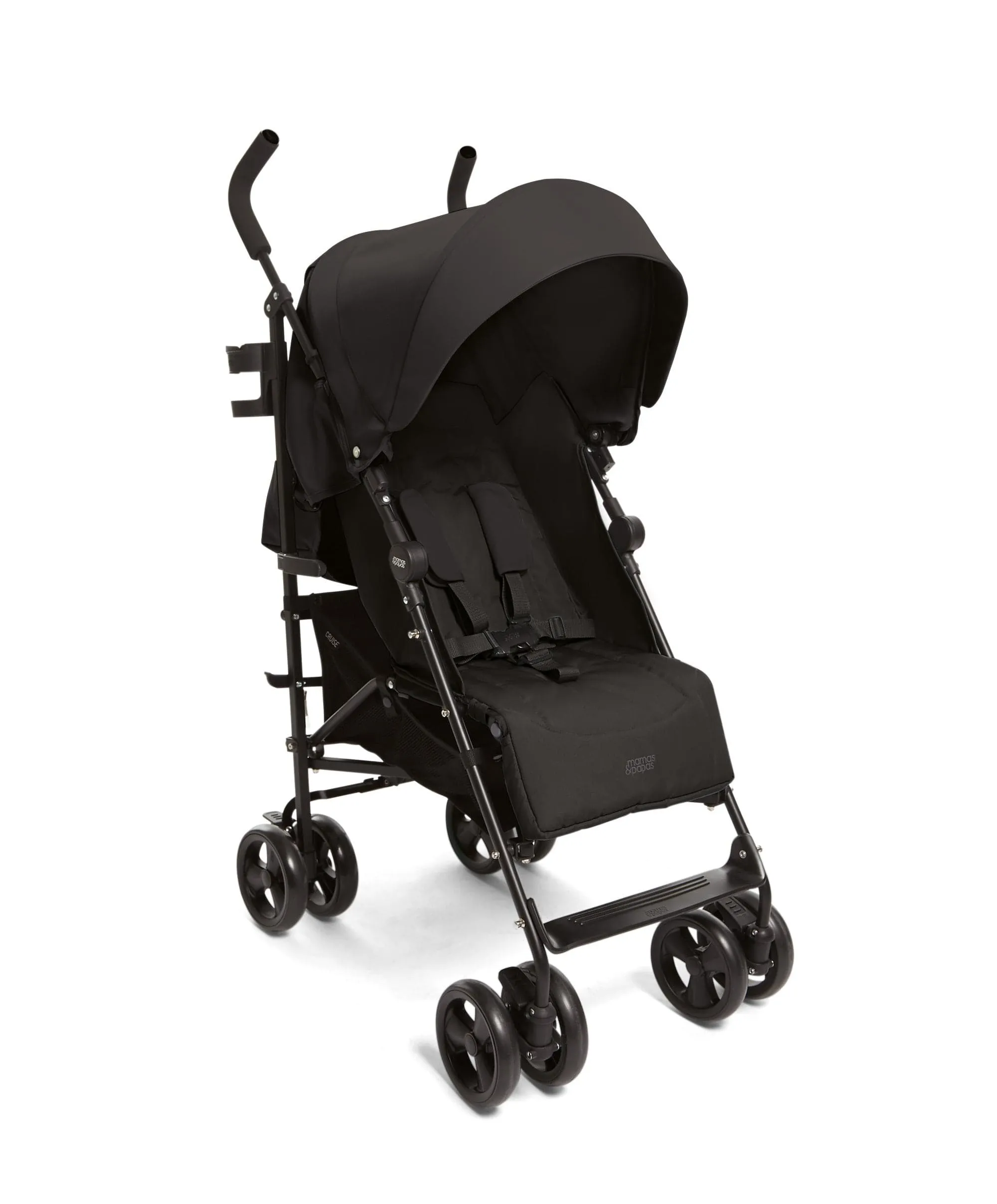 Cruise Buggy - Black