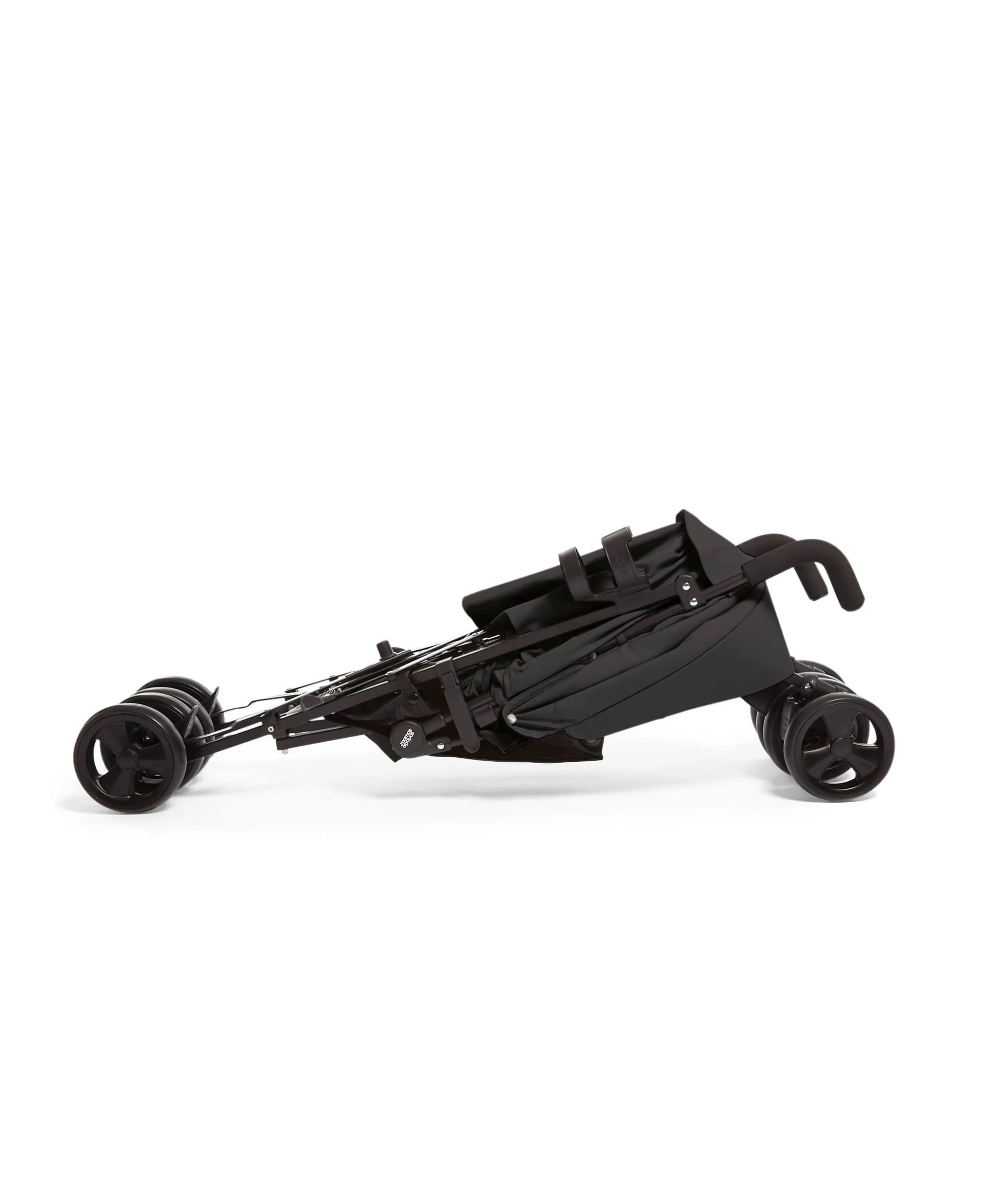 Cruise Buggy - Black