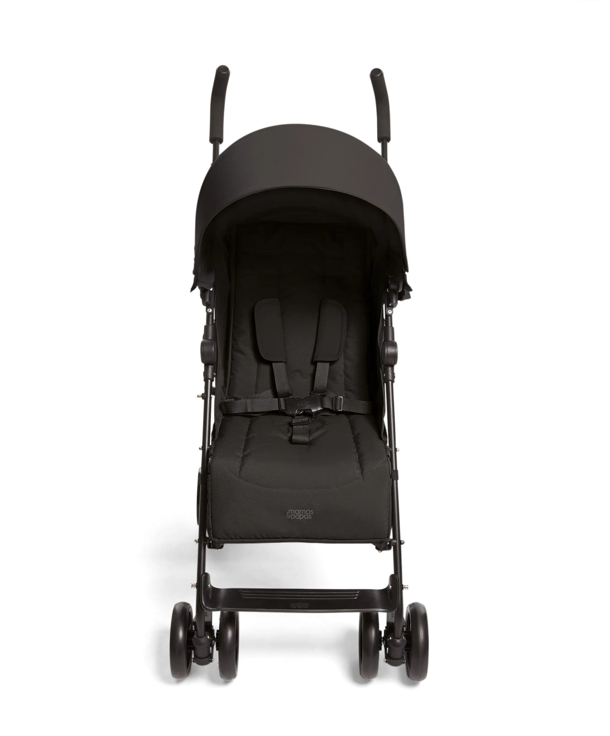 Cruise Buggy - Black