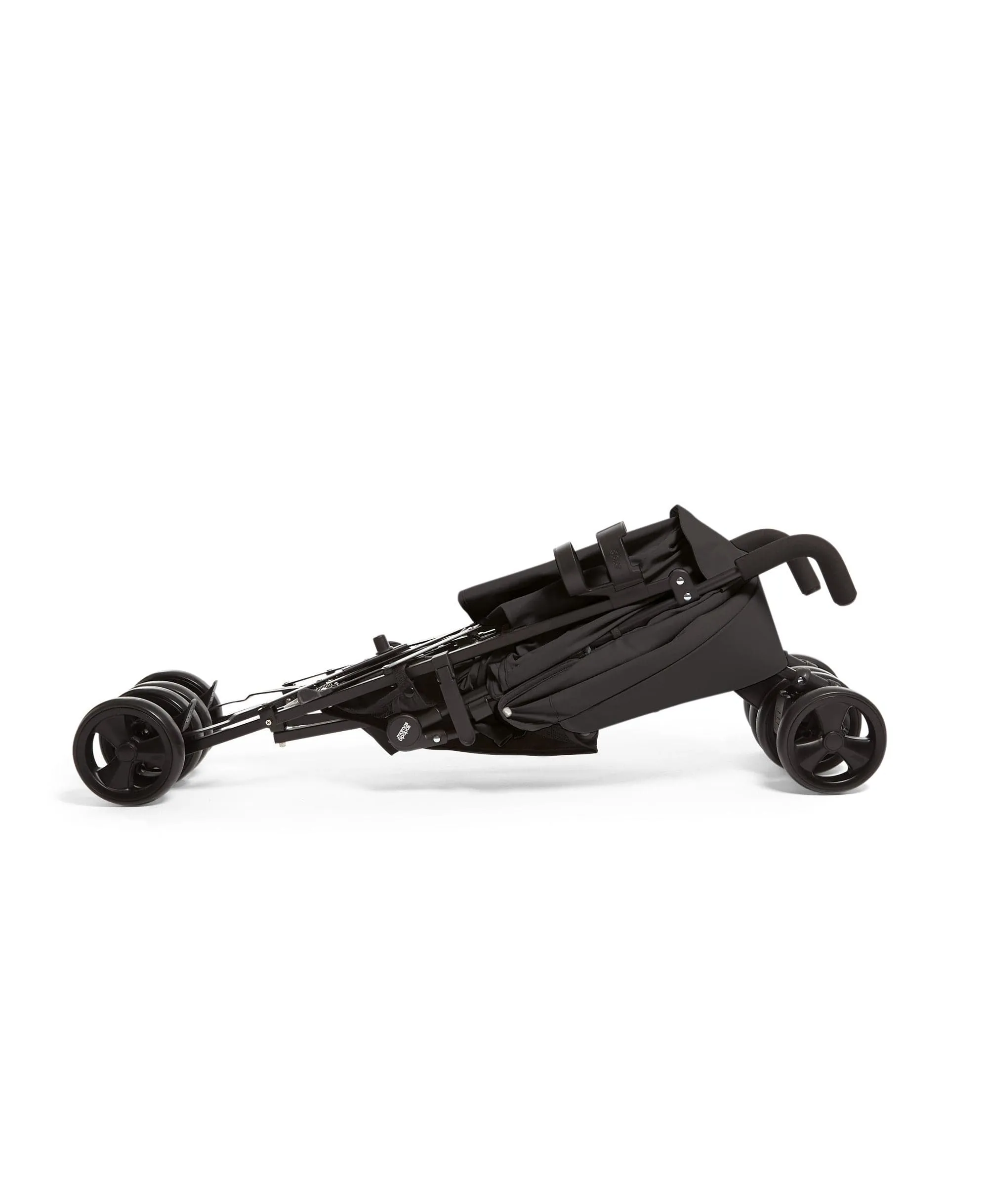 Cruise Buggy - Black