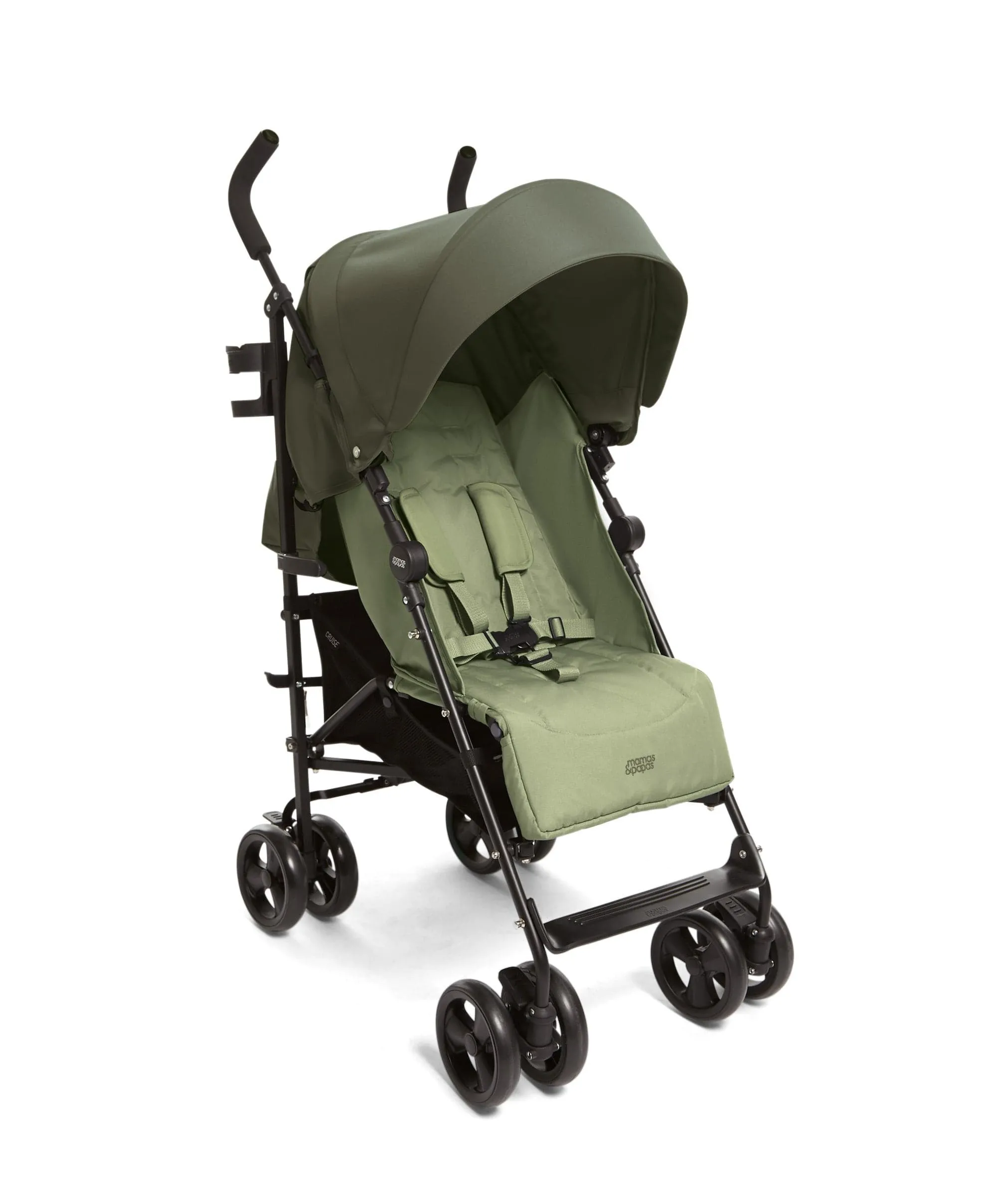 Cruise Buggy - Green
