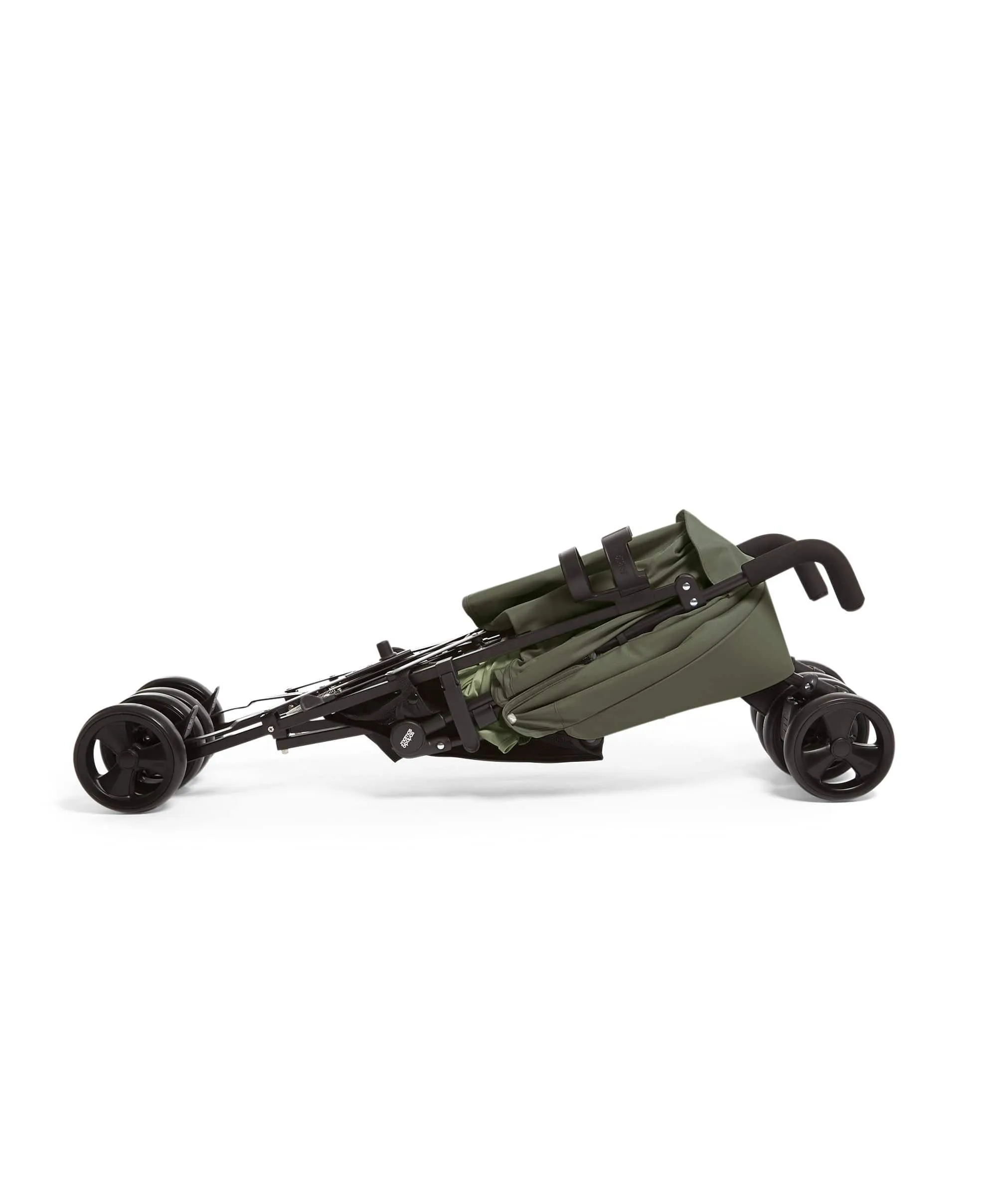 Cruise Buggy - Green