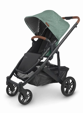 Cruz 2 Stroller - Gwen