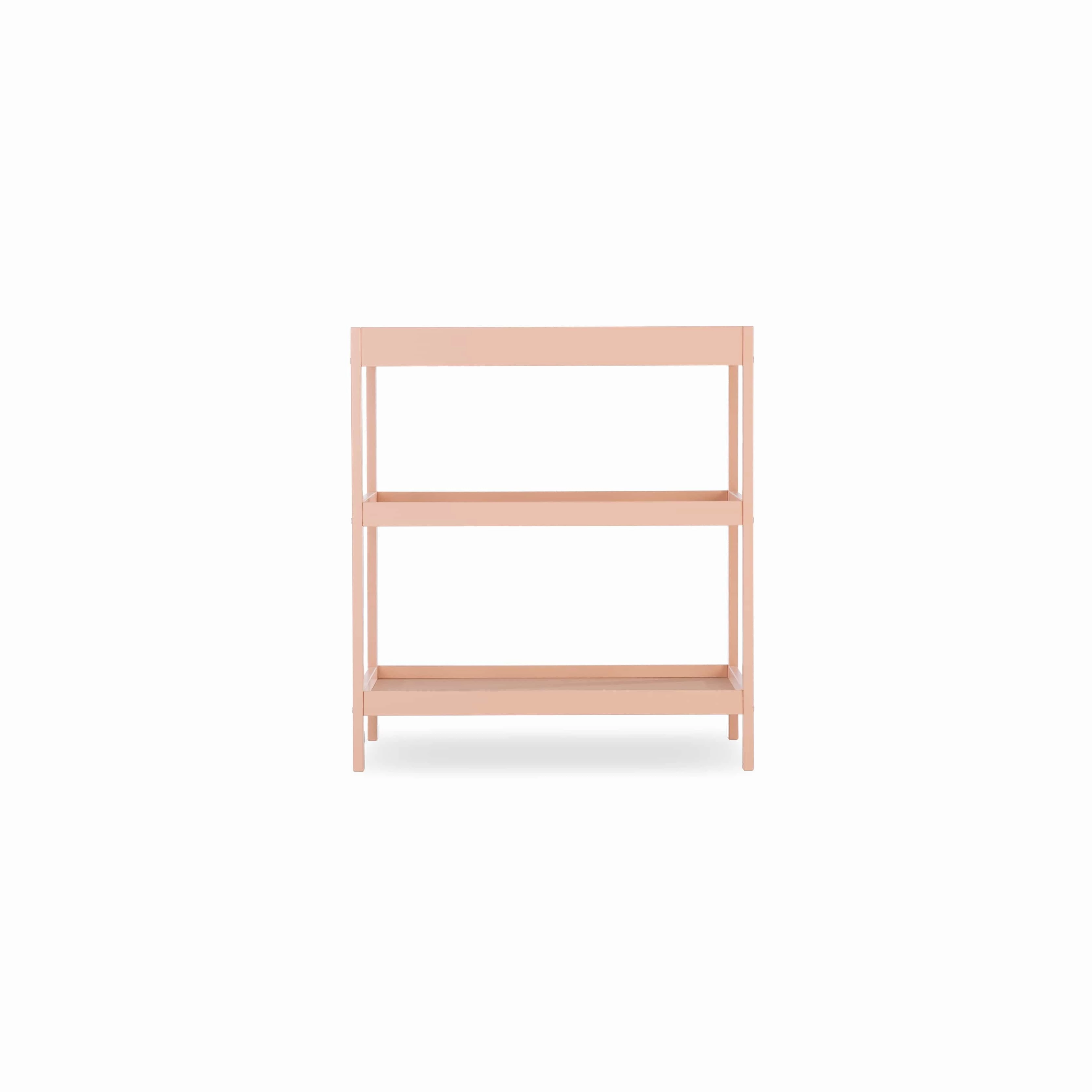 CuddleCo Nola 2 Piece Room Set - Soft Blush