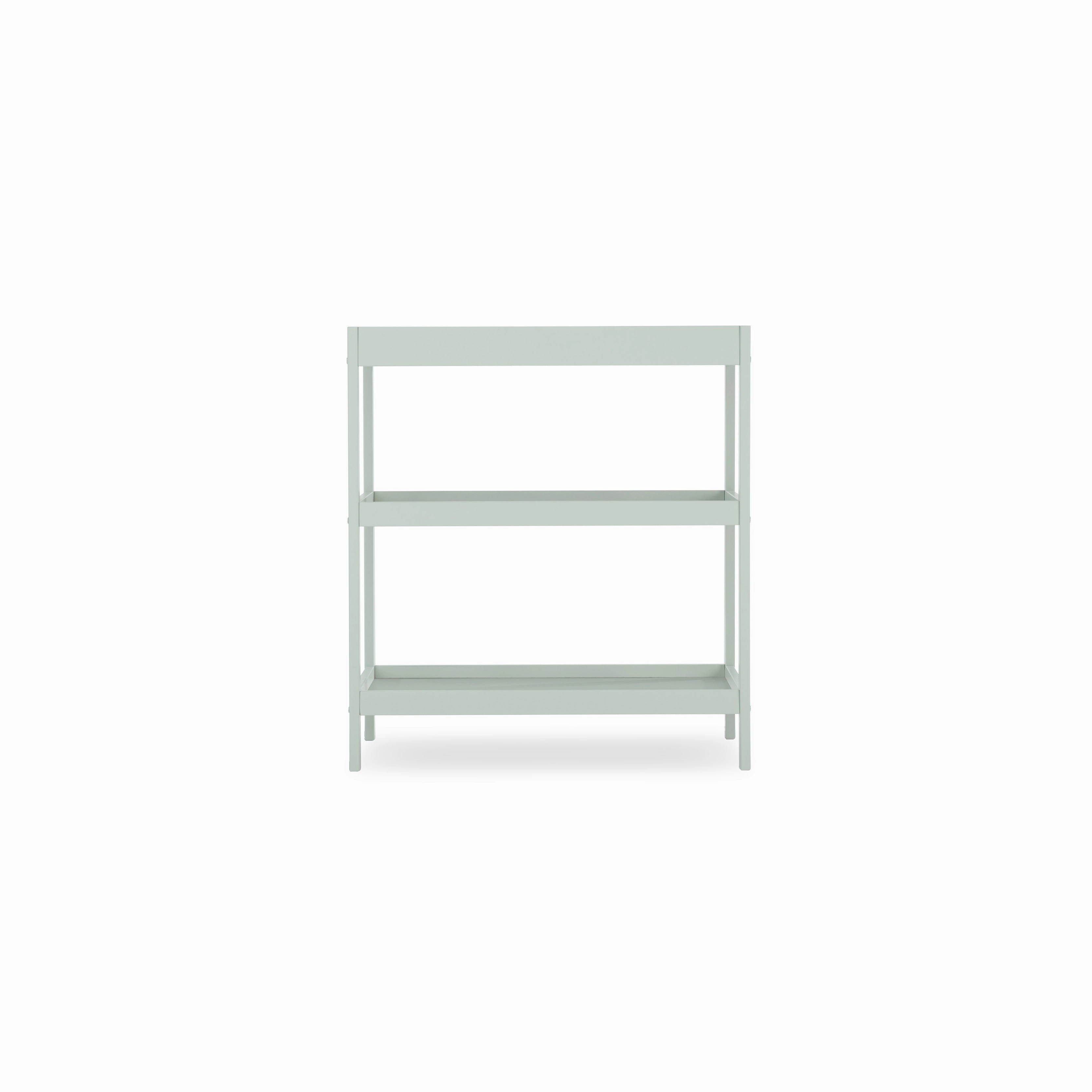 CuddleCo Nola 3 Piece Room Set - Sage Green