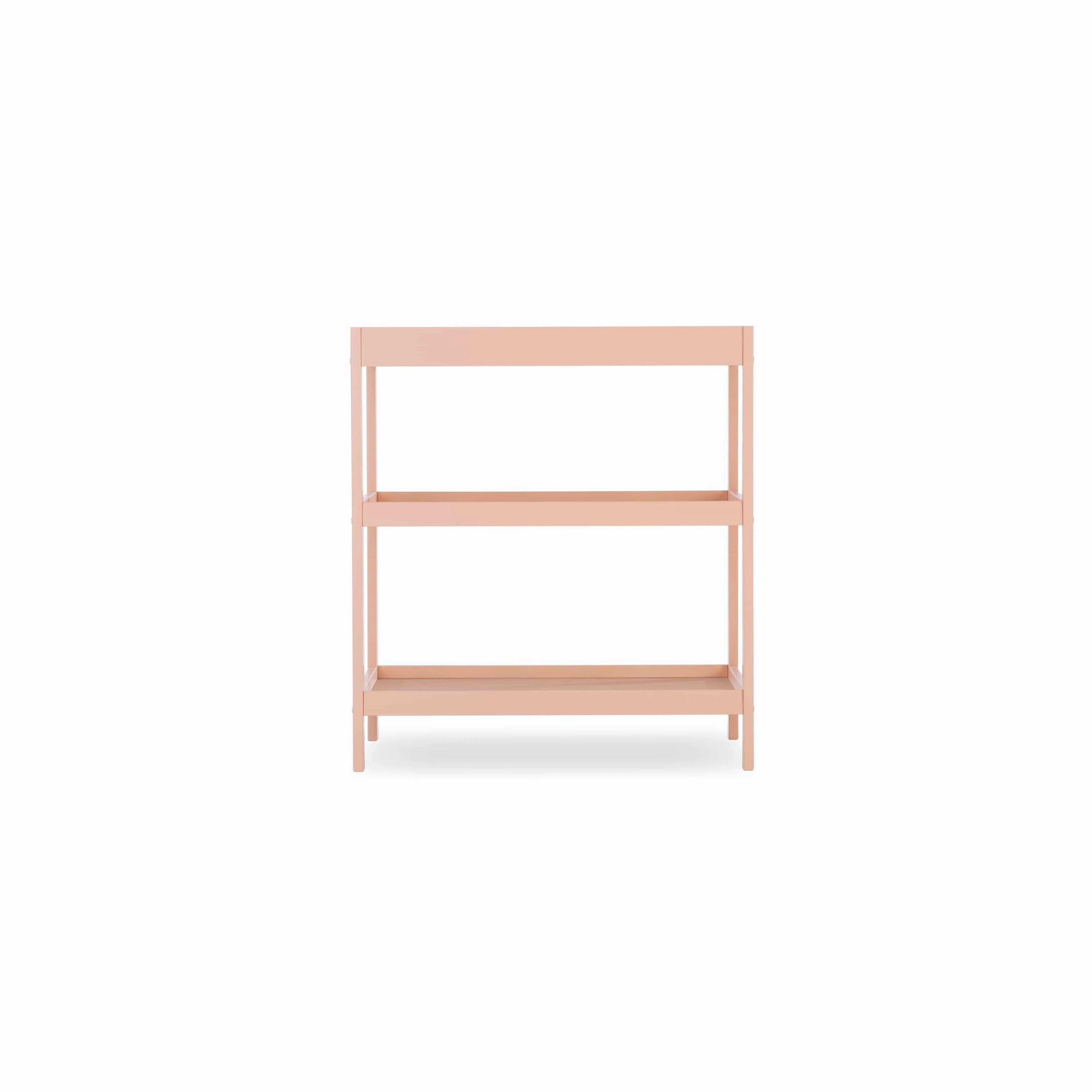 CuddleCo Nola 3 Piece Room Set - Soft Blush