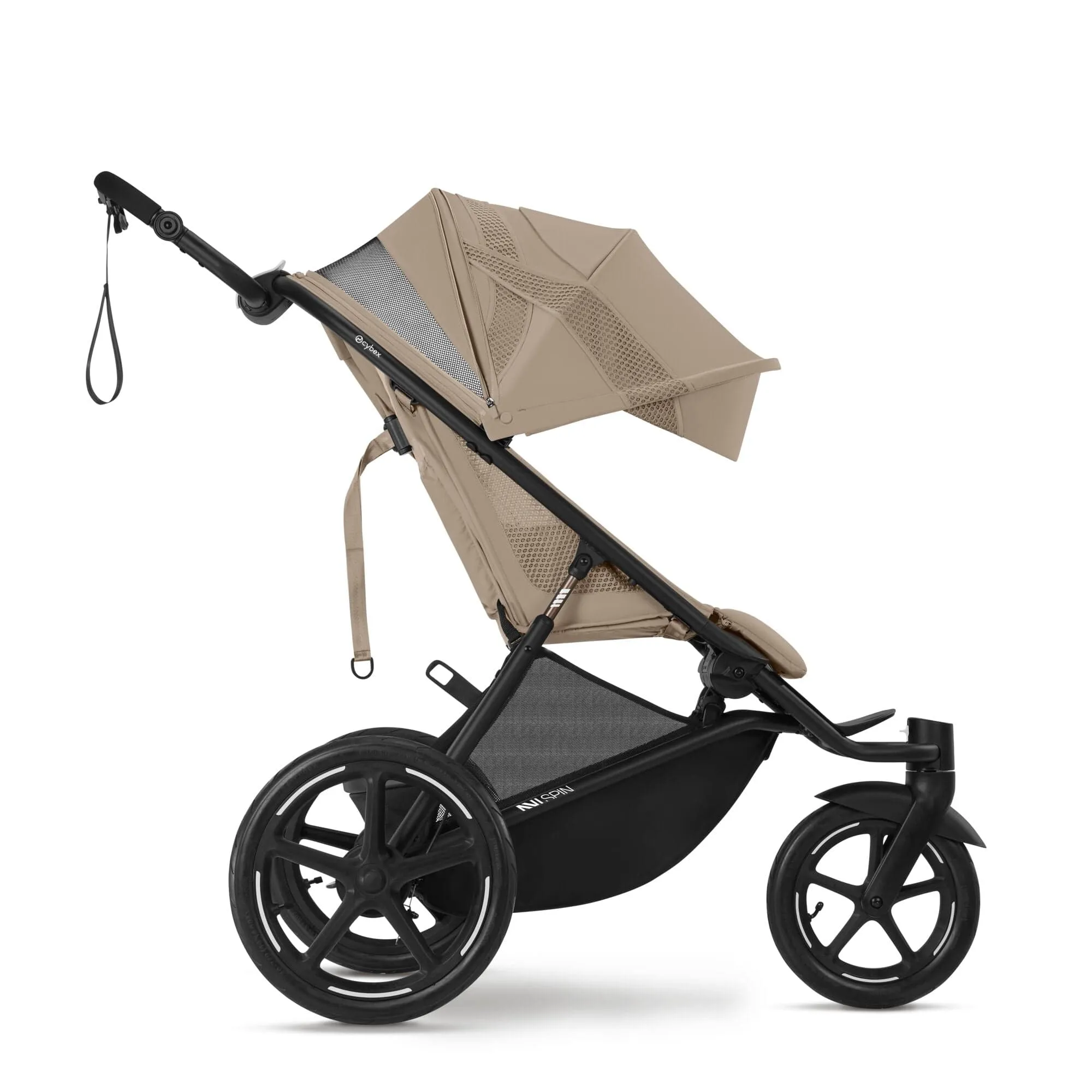 Cybex Avi Spin - Almond Beige