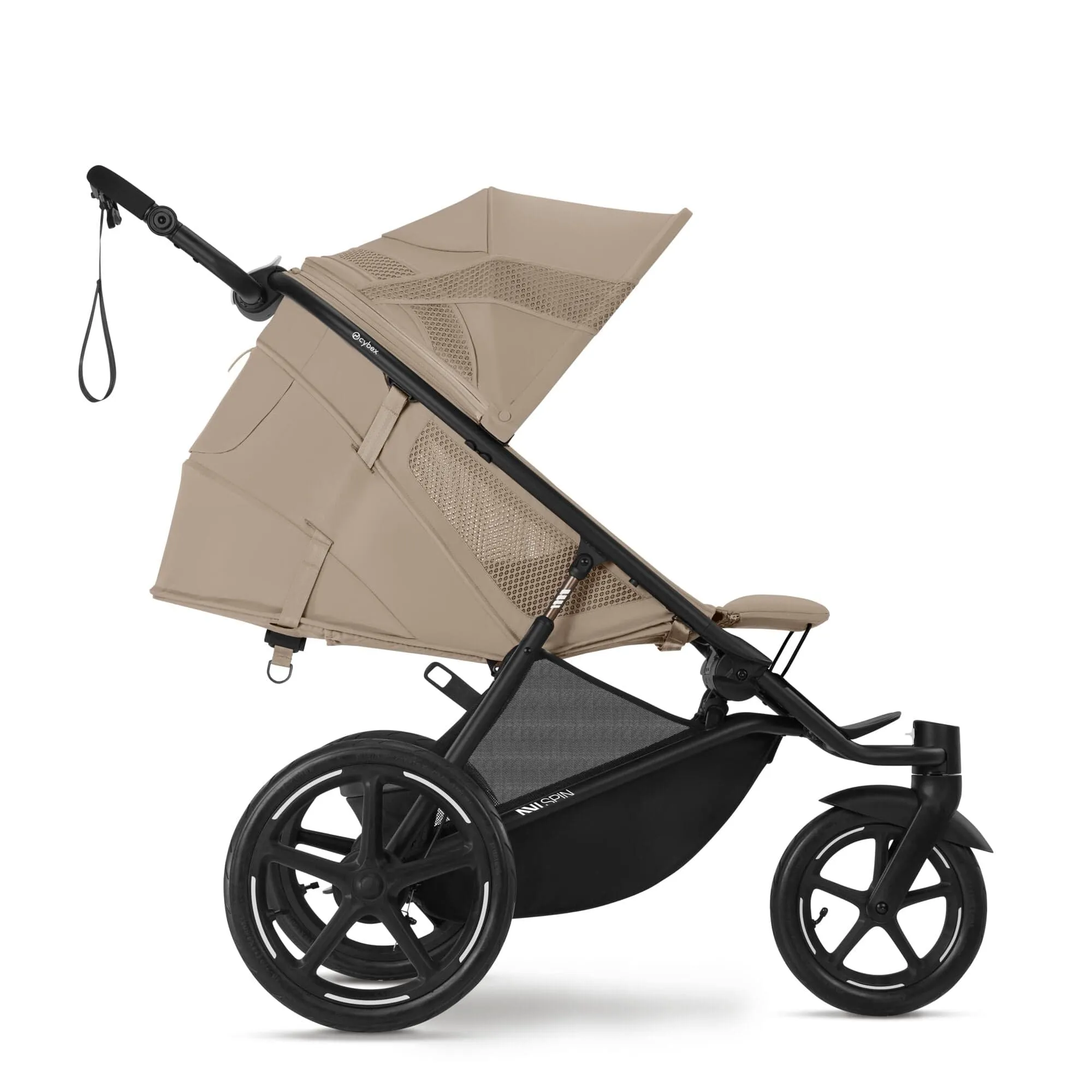 Cybex Avi Spin - Almond Beige