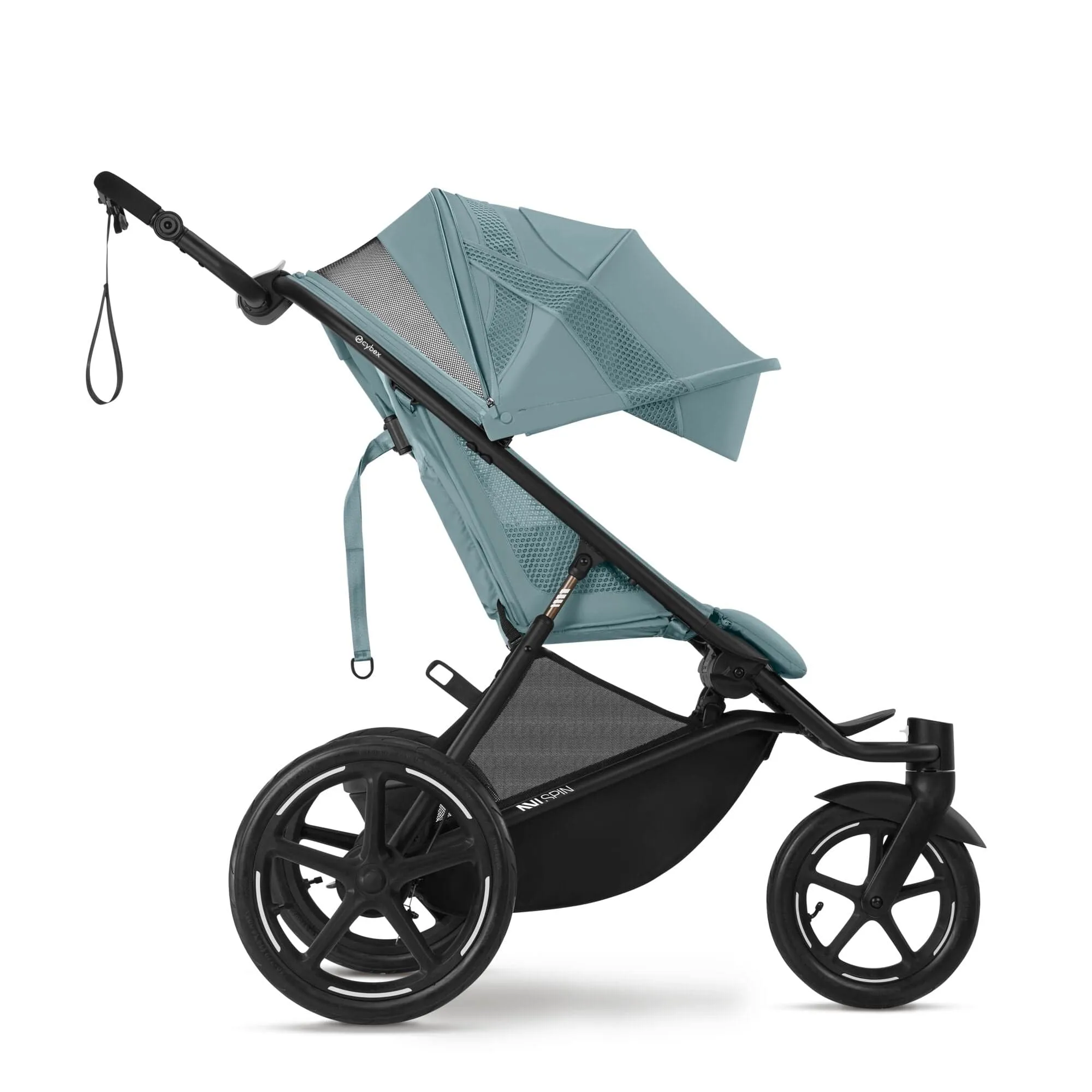 Cybex Avi Spin Essential Kit - Stormy Blue