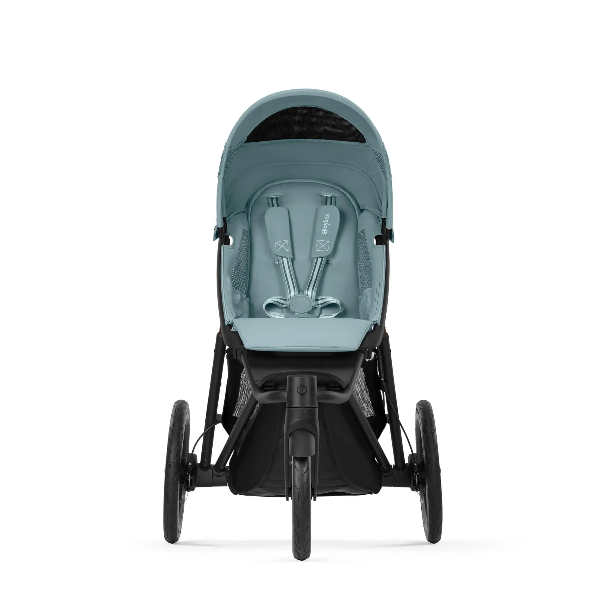 Cybex Avi Spin Essential Kit - Stormy Blue