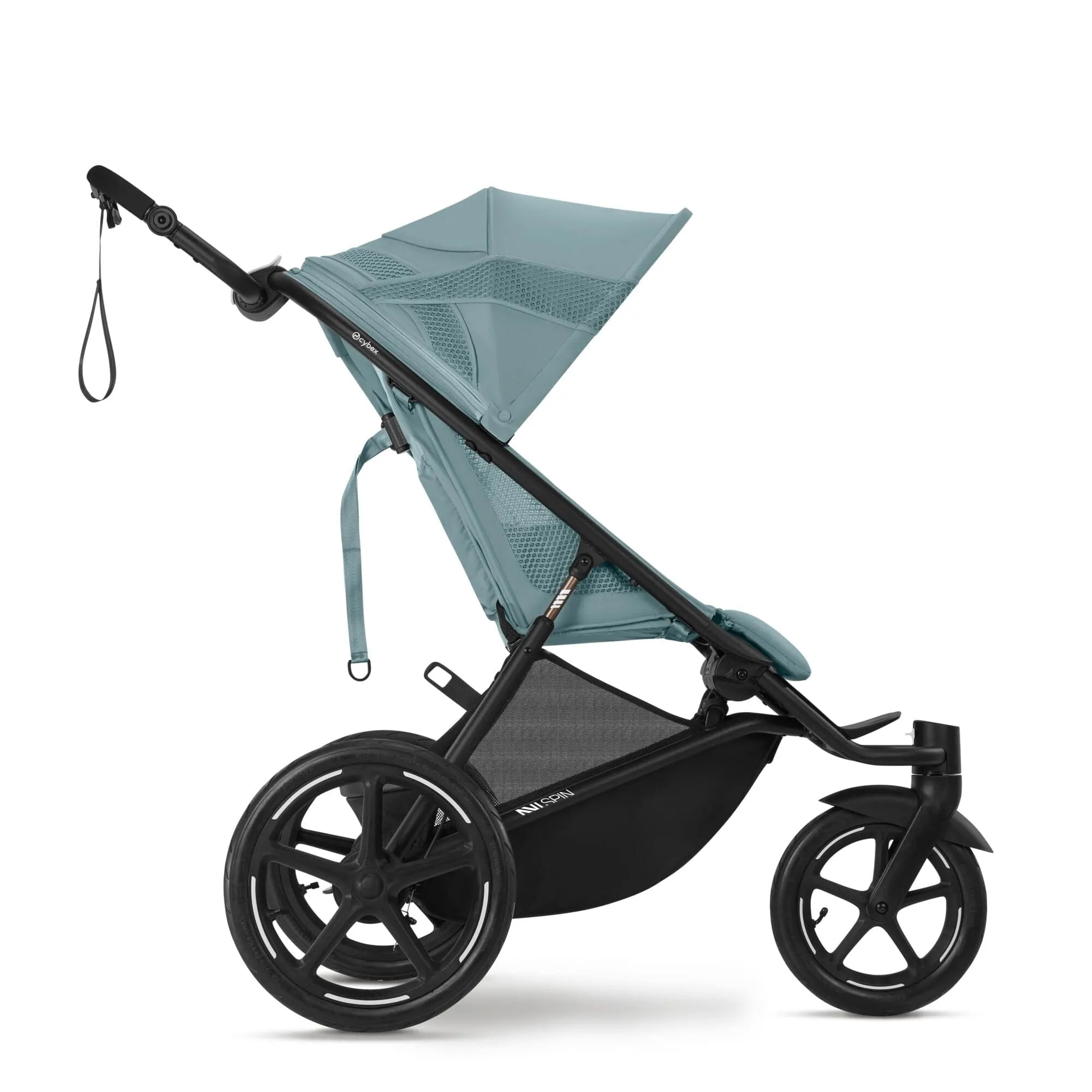 Cybex Avi Spin Essential Kit - Stormy Blue