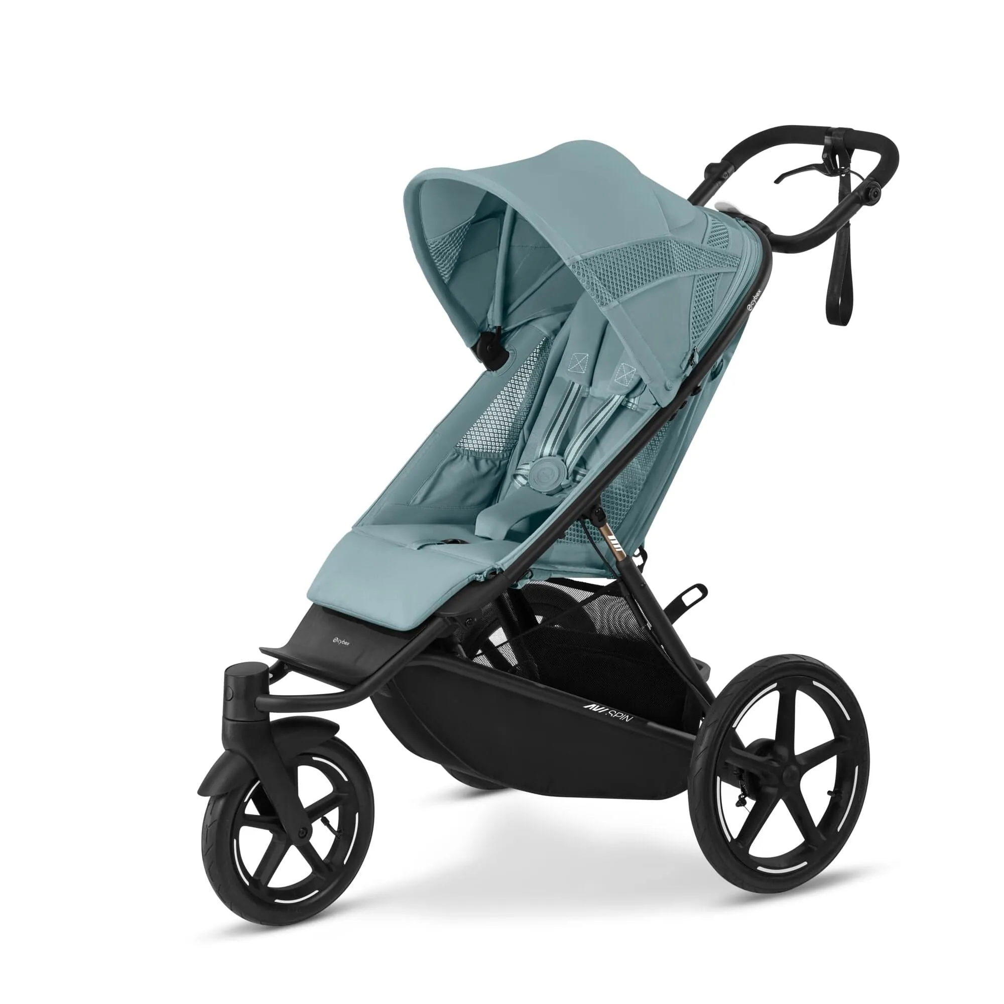 Cybex Avi Spin Essential Kit - Stormy Blue