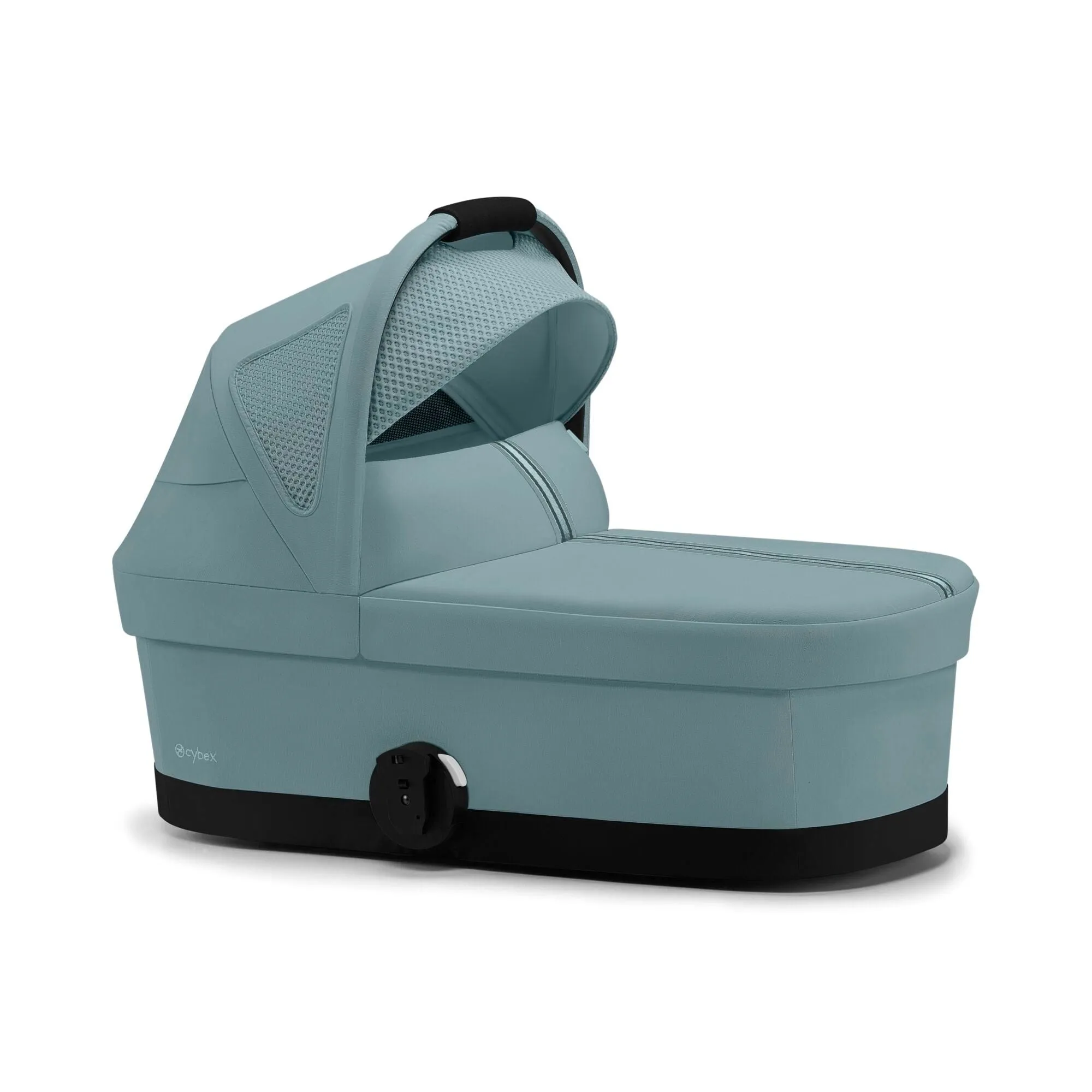 Cybex AVI Spin Luxury Cloud G Bundle - Stormy Blue