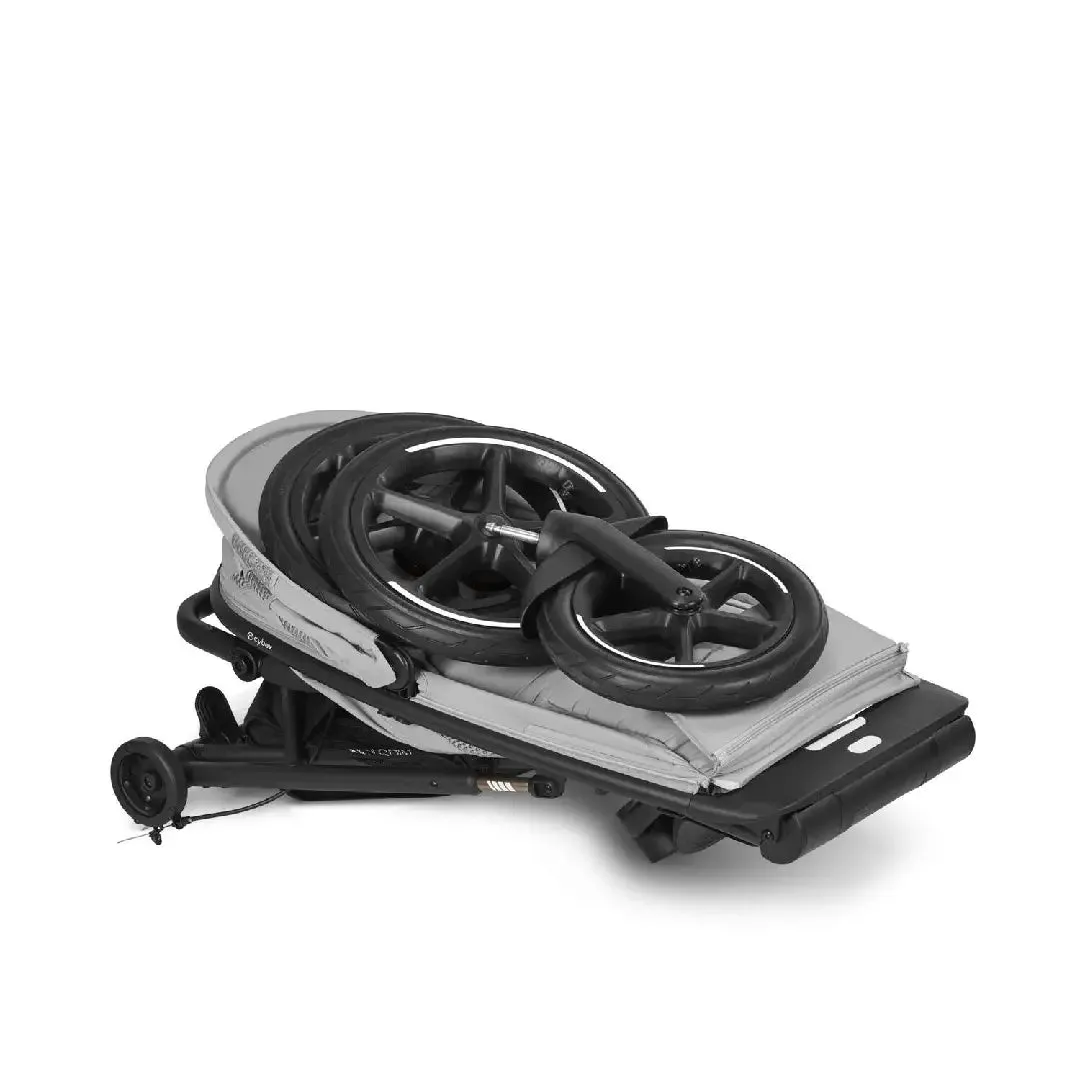Cybex Avi Spin Stroller - Fog Grey
