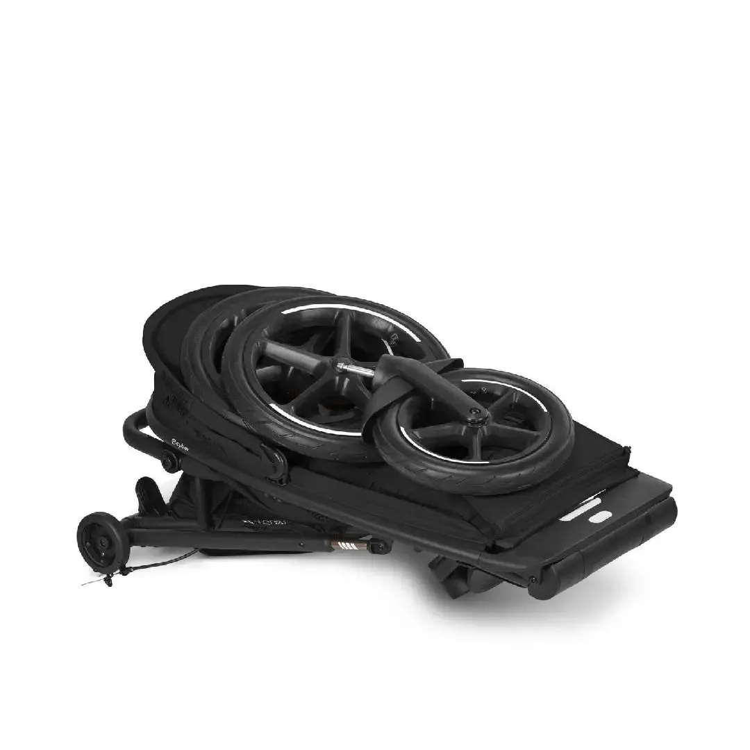 Cybex Avi Spin Stroller - Moon Black