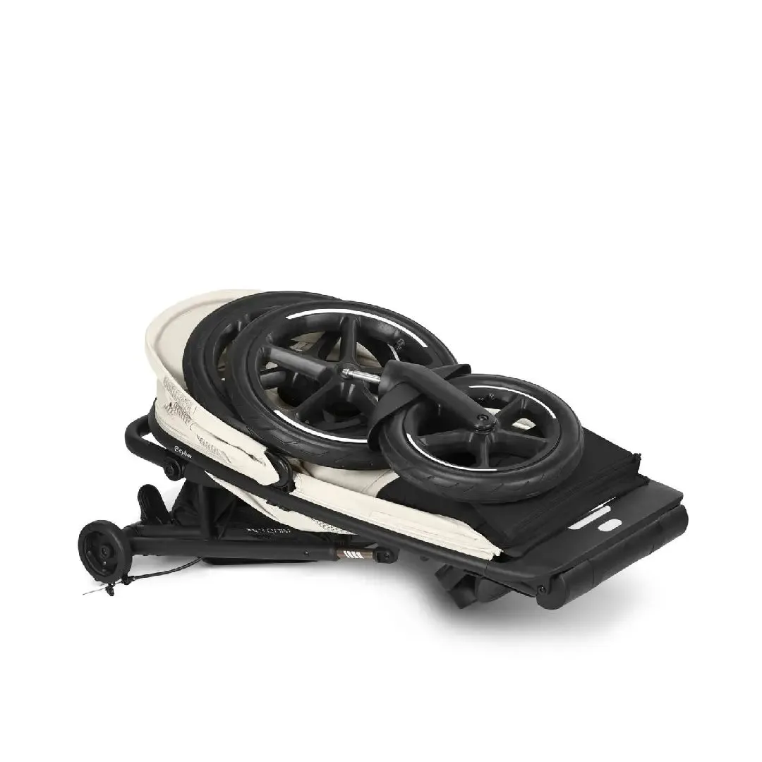 Cybex Avi Spin Stroller - Seashell Beige