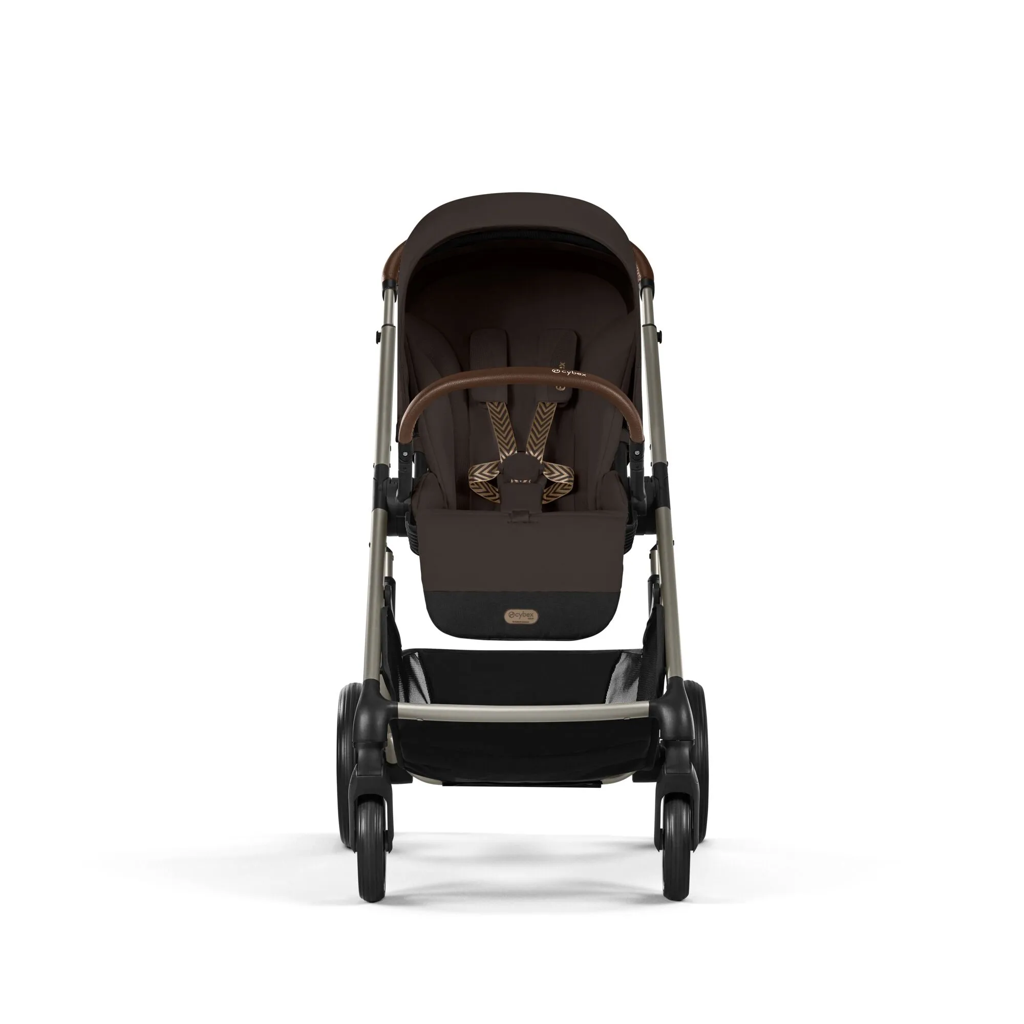 Cybex Balios S Lux 10 Piece Travel System Bundle
