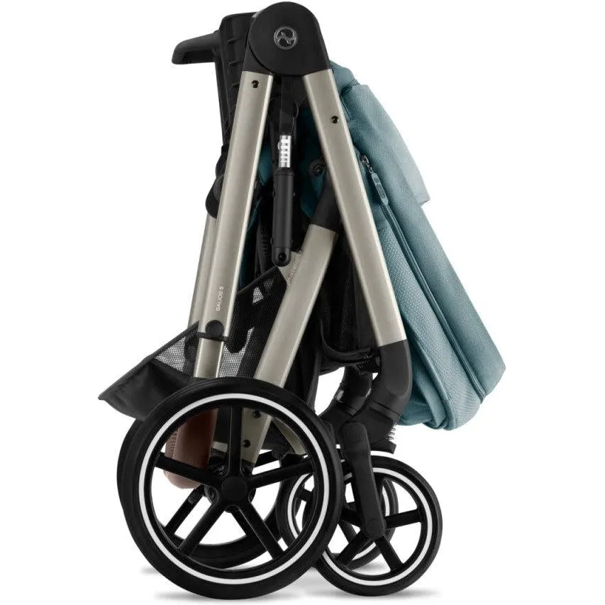Cybex Balios S Lux 2 Stroller