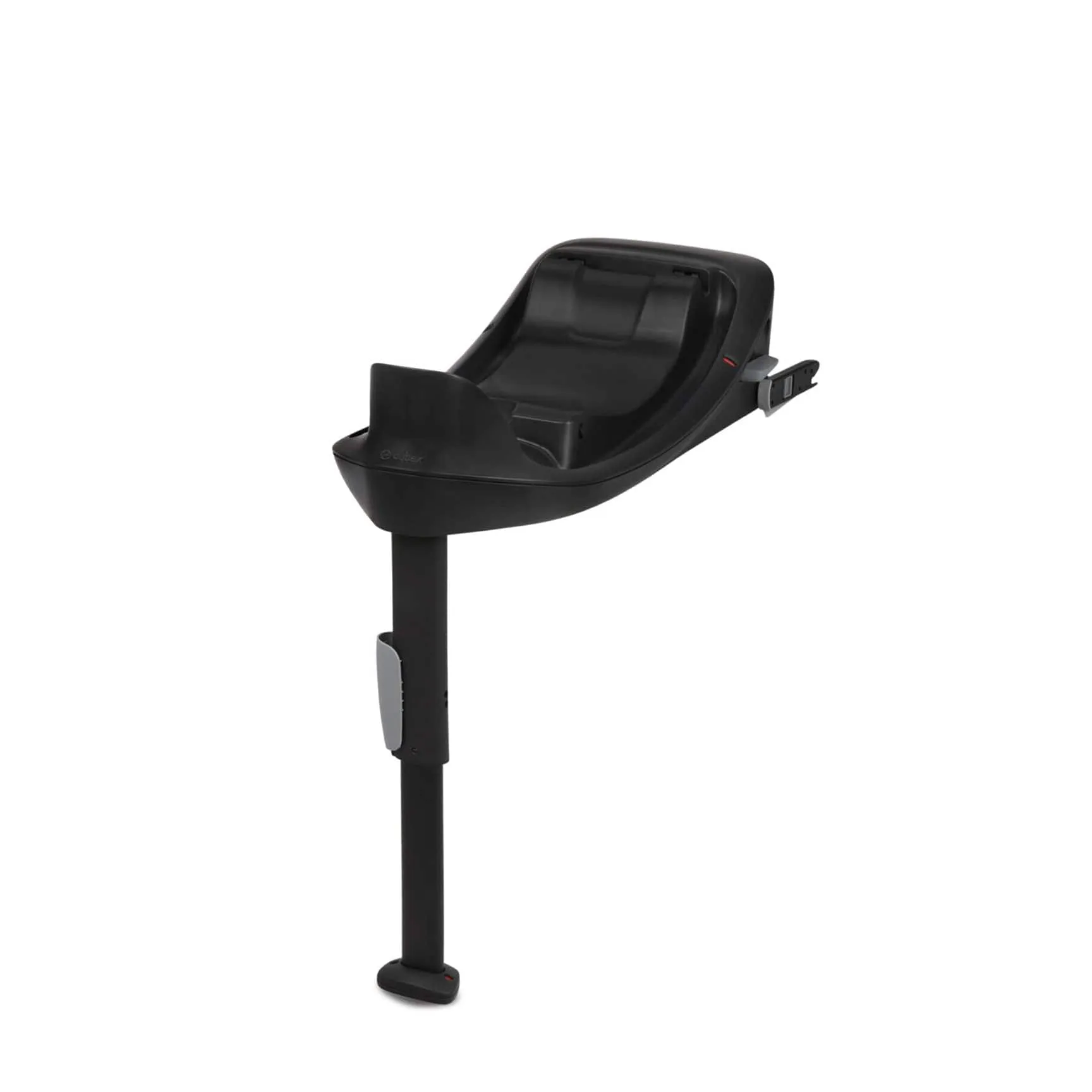 Cybex Balios S Lux Comfort Bundle - Black/Moon Black