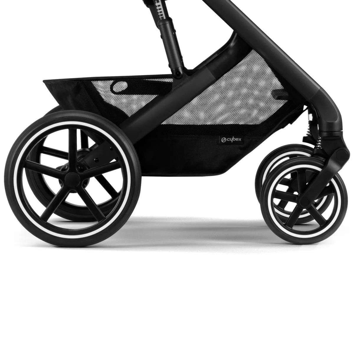 Cybex Balios S Lux   Cot S Lux Bundle | EXCLUSIVE!