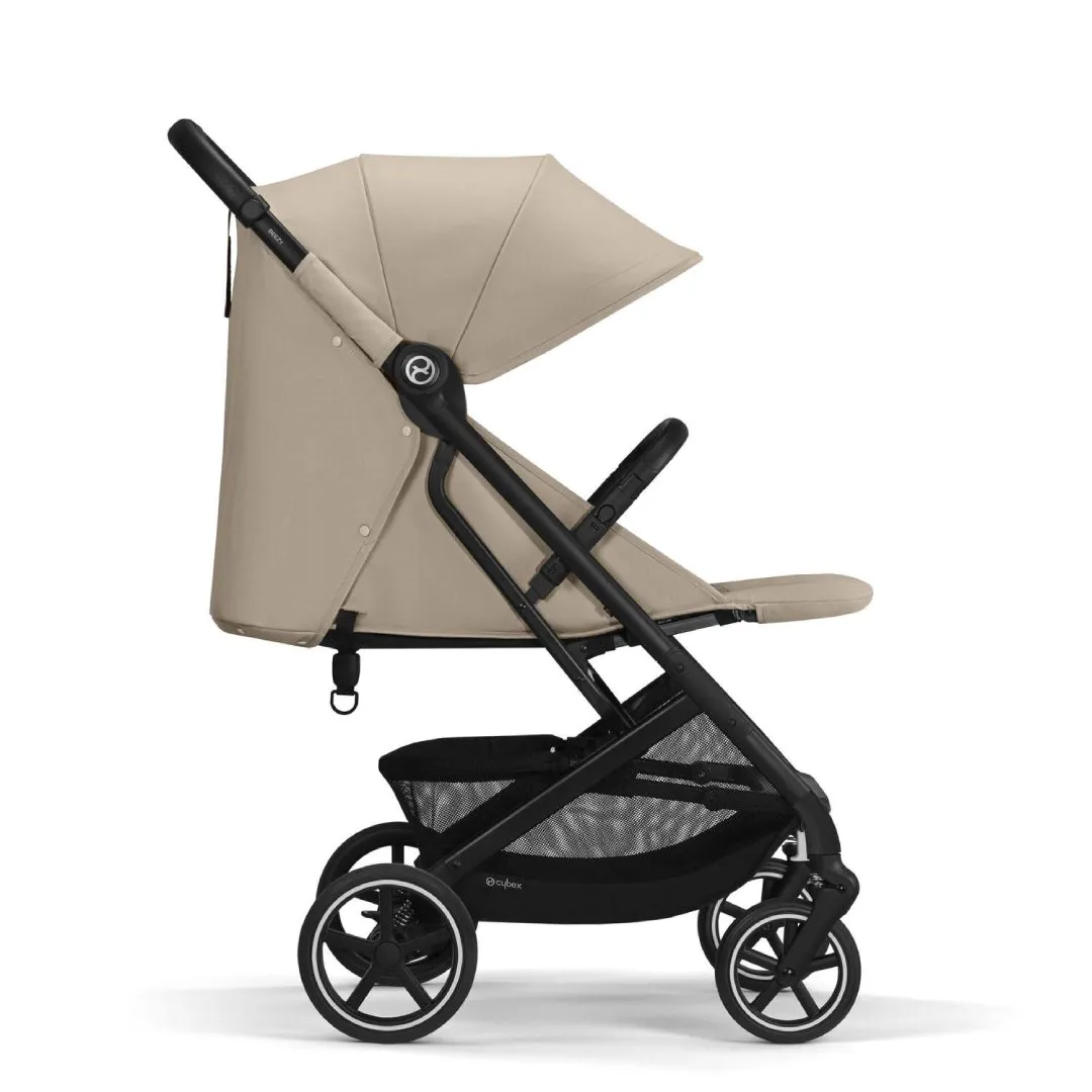 Cybex Beezy Pushchair - Almond Beige