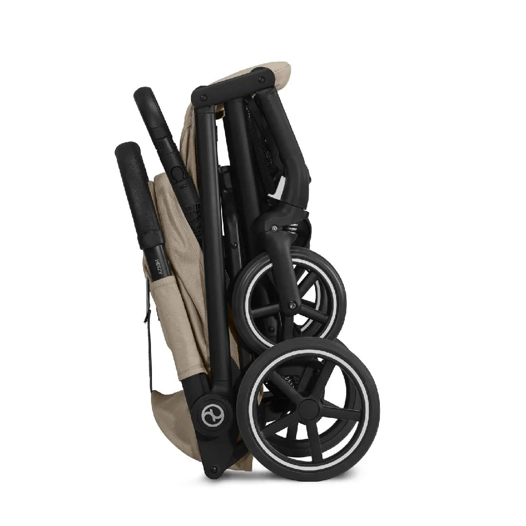 Cybex Beezy Pushchair - Almond Beige
