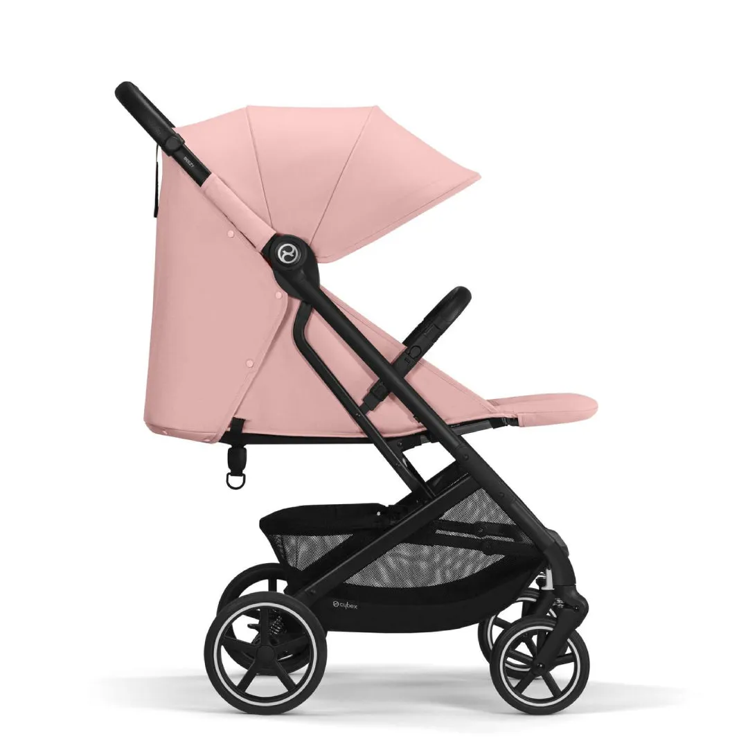 Cybex Beezy Pushchair - Candy Pink