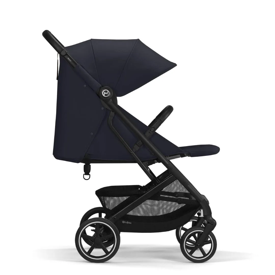 Cybex Beezy Pushchair - Dark Blue