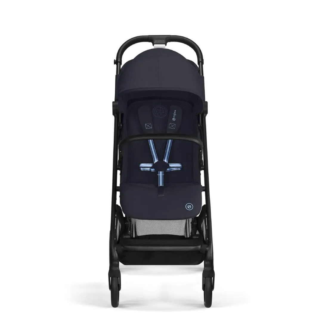 Cybex Beezy Pushchair - Dark Blue
