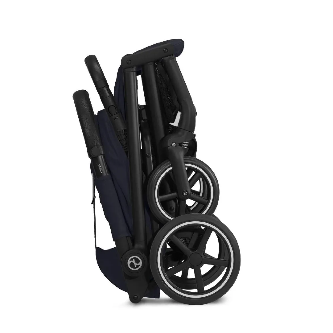 Cybex Beezy Pushchair - Dark Blue